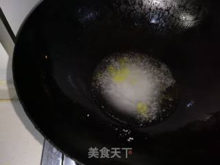拔丝山药的做法步骤：7