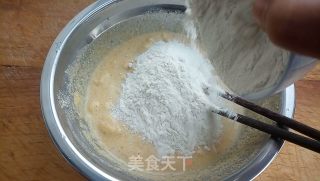 玉米面红枣发糕的做法步骤：3