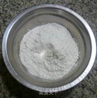 双色奶糕的做法步骤：1