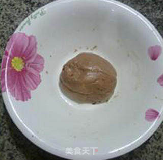 双色奶糕的做法步骤：7