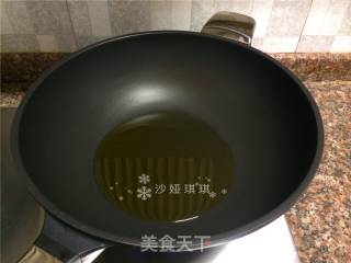 胡萝卜炒牛肉丝的做法步骤：3