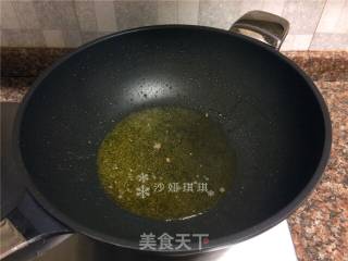 胡萝卜炒牛肉丝的做法步骤：5
