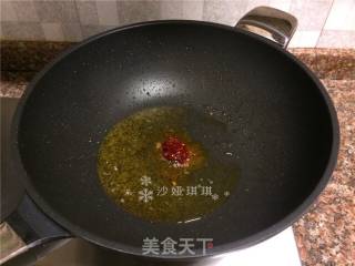 胡萝卜炒牛肉丝的做法步骤：6