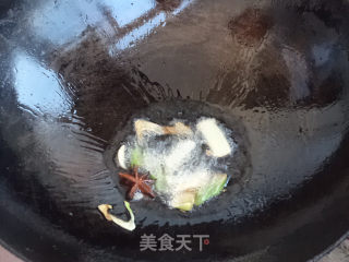 土豆炖萝卜的做法步骤：3