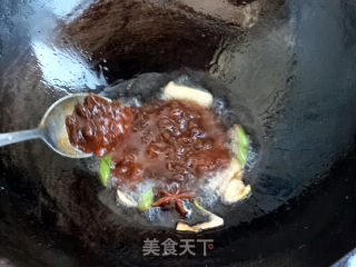 土豆炖萝卜的做法步骤：4