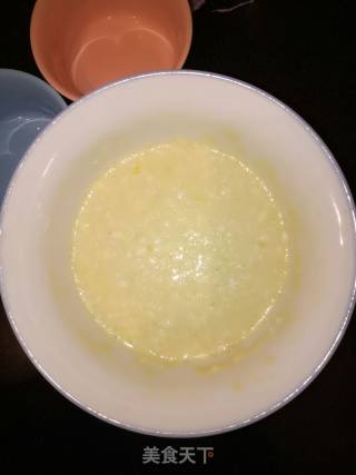 综合果仁烤蛋奶的做法步骤：4