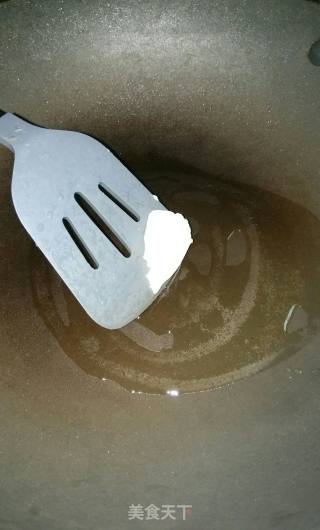 家常豆腐的做法步骤：3