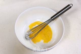 红豆一口酥的做法步骤：2