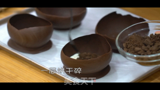 气球巧克力的做法步骤：8