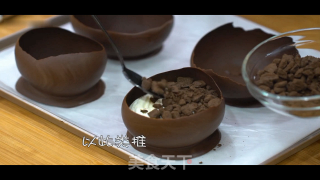 气球巧克力的做法步骤：9