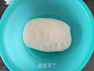 小葱花卷的做法步骤：4