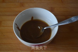 麻酱花卷的做法步骤：3