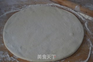 麻酱花卷的做法步骤：5