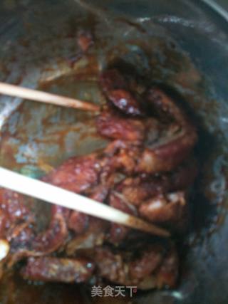 小酥肉的做法步骤：3