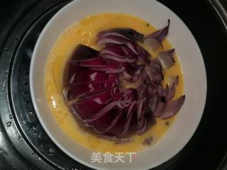 #团圆饭#花好月圆的做法步骤：5