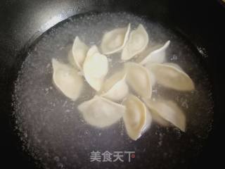 #团圆饭#麻辣鲜虾大肉馄饨的做法步骤：2