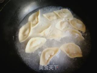#团圆饭#麻辣鲜虾大肉馄饨的做法步骤：5