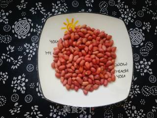 #团圆饭#麻辣花生米的做法步骤：1