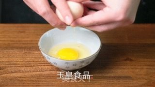 脆皮香蕉的做法步骤：2