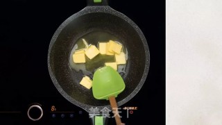 巧克力燕麦饼干的做法步骤：2