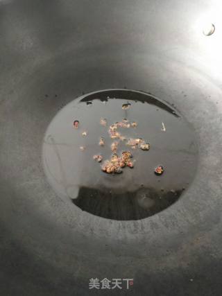 棒菜牛肉丝的做法步骤：10