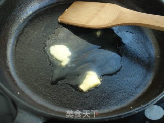 芝士焗龙虾的做法步骤：2