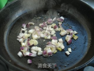 芝士焗龙虾的做法步骤：3
