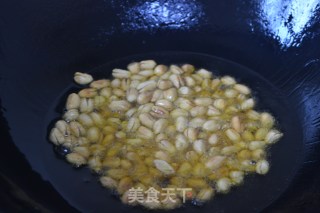 宫保鸡丁的做法步骤：5