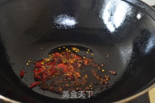 宫保鸡丁的做法步骤：7