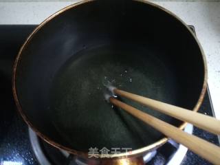香辣鸡翅的做法步骤：5