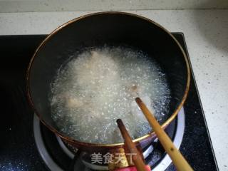 香辣鸡翅的做法步骤：6
