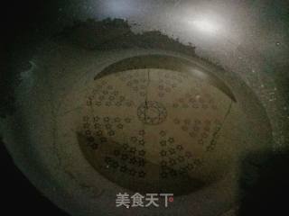 #团圆饭#青椒炒肉片的做法步骤：5