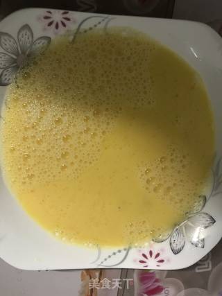 水蒸蛋的做法步骤：1