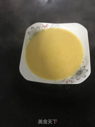 水蒸蛋的做法步骤：2