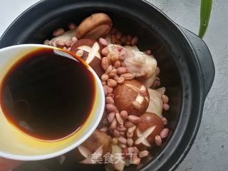 砂锅炖猪蹄的做法步骤：5