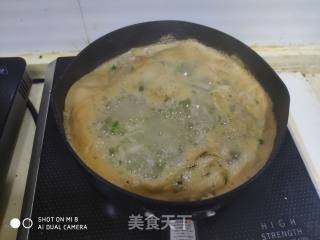 萝卜丝虾头汤的做法步骤：6