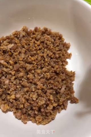 油梭子葱花饼的做法步骤：5