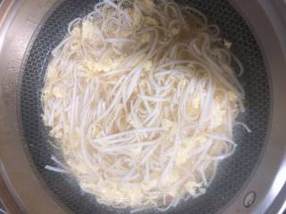 鸡蛋面的做法步骤：5