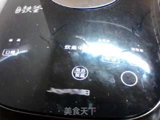 羊肉手抓饭的做法步骤：14
