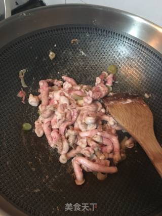骨髓炖莲藕的做法步骤：8