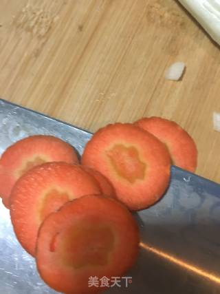 骨髓炖莲藕的做法步骤：9