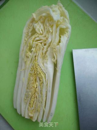 凉拌大骨肉的做法步骤：3