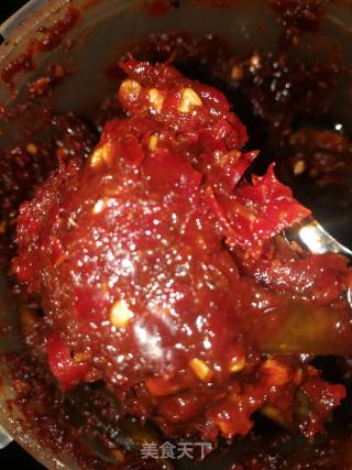 #团圆饭#湘味扣肉的做法步骤：11