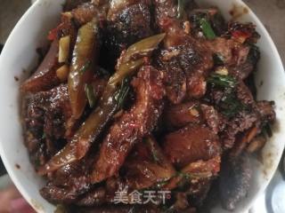 #团圆饭#湘味扣肉的做法步骤：16