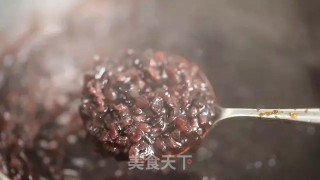 黑米珍珠鲜奶的做法步骤：3