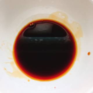 糖醋汁黄金比例的做法步骤：2
