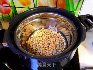 自制纳豆的做法步骤：5