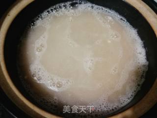 #团圆饭#红豆甜汤的做法步骤：5