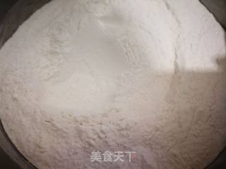 #团圆饭#红薯红豆柳叶包的做法步骤：1