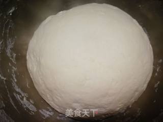 #团圆饭#红薯红豆柳叶包的做法步骤：2